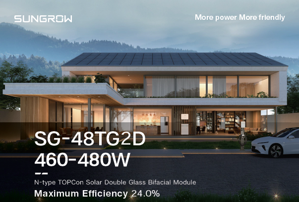 SG-48TG2D 460-480